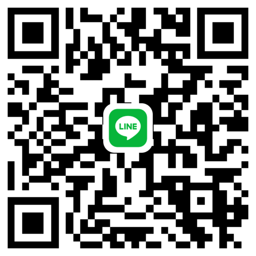 AMEZZ LINE QR Code