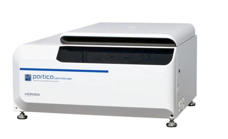 Partica Centrifuge CN-300
